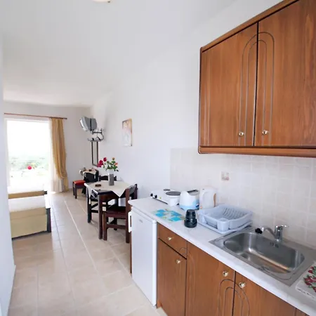 Appartement Kos Island