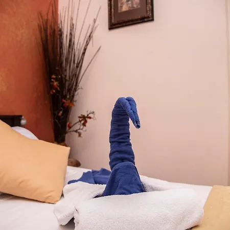 Kos Island Appartement