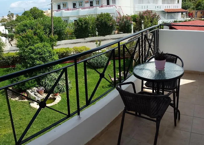 Apartment Kos Island *