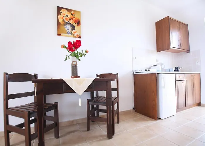 Kos Island Apartment