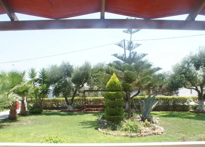 Apartment Kos Island Kéfalos