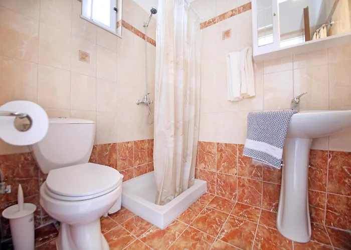 Apartment Kos Island Kéfalos