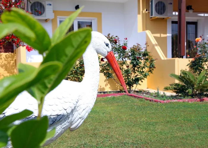 Kos Island Apartment *