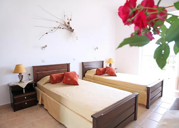 Kos Island Apartment *