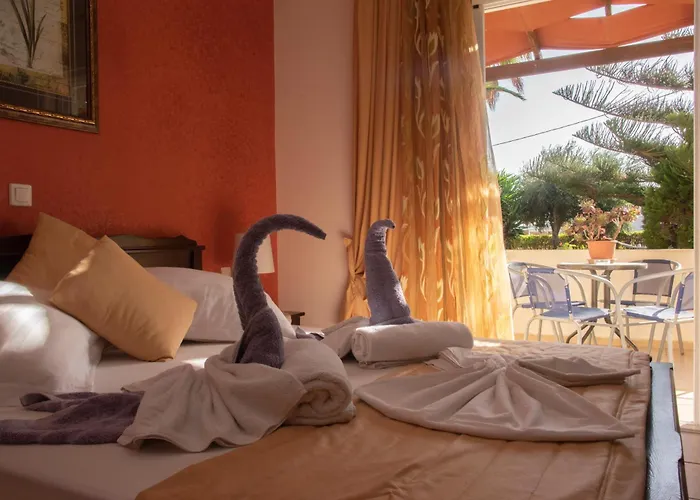 Apartment Kos Island