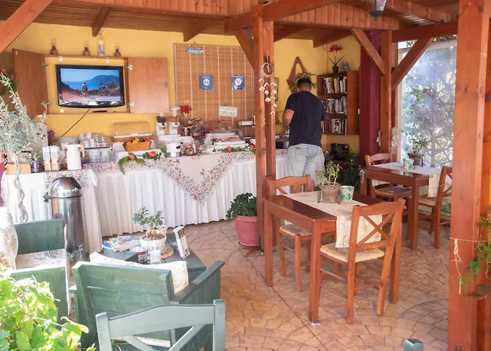 Kos Island Apartment *