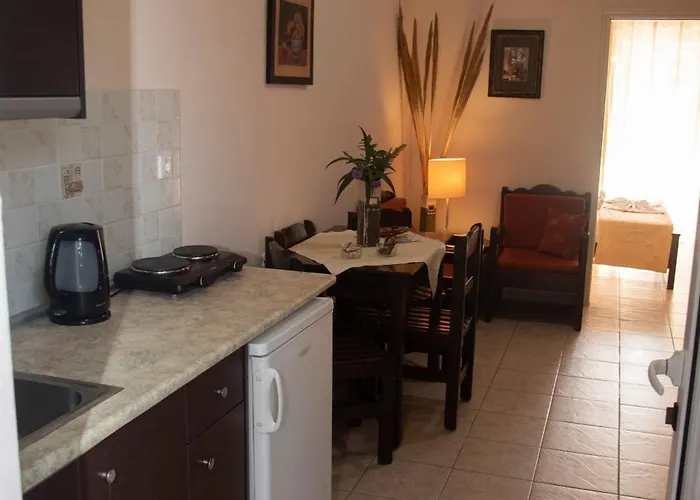 Kos Island Apartment