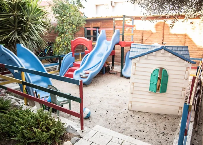 Apartment Kos Island