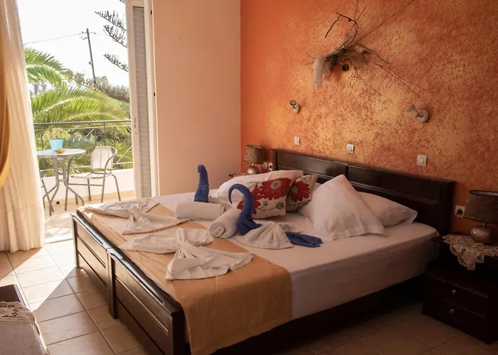 Apartment Kos Island