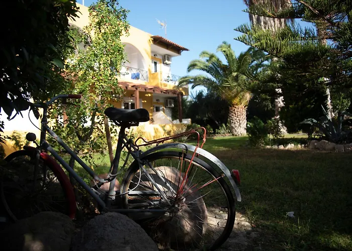 Kos Island Apartment