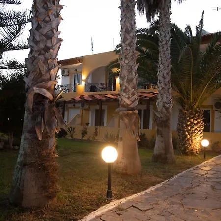 Kos Island Διαμέρισμα Κέφαλος