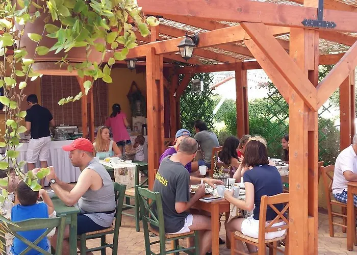 Kos Island Διαμέρισμα Κέφαλος