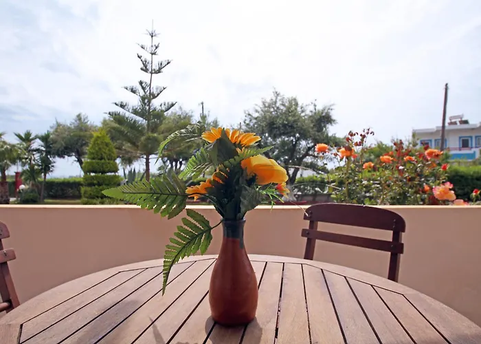 Kos Island * Κέφαλος