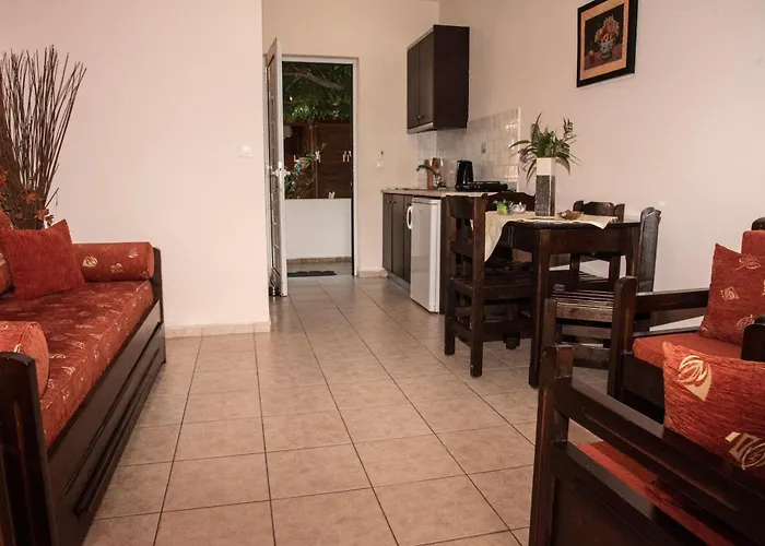 Kos Island Κέφαλος