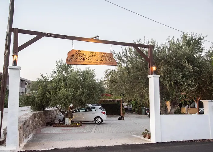 Kos Island Διαμέρισμα