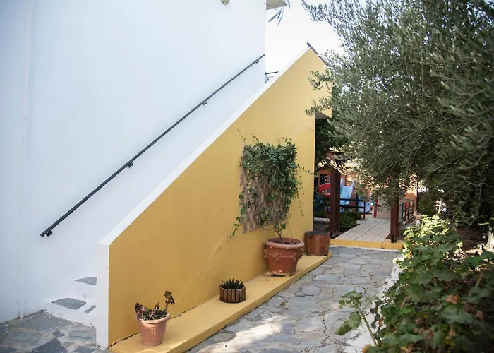 Kos Island Διαμέρισμα Κέφαλος