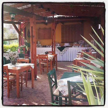 アパート Kos Island