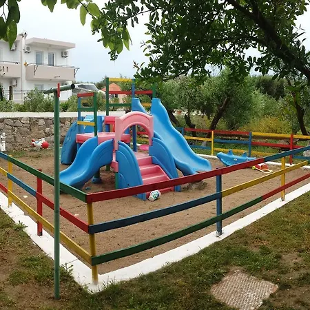 Kos Island Апартаменты