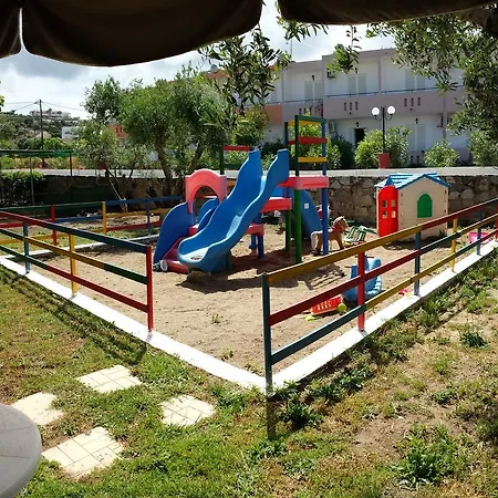 Appartamento Kos Island *