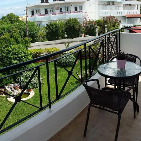 Appartamento Kos Island *