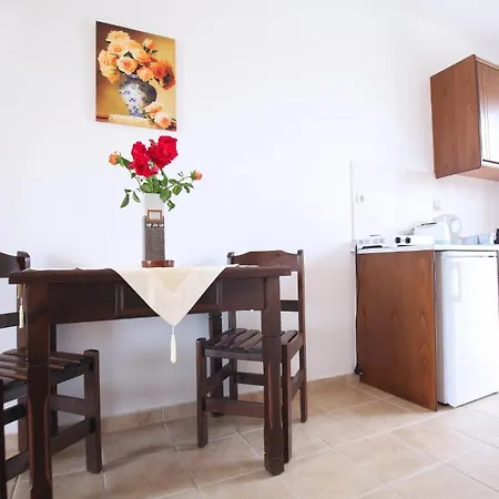 Kos Island Апартаменты