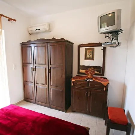 Kos Island アパート Kéfalos