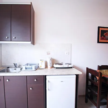 Апартаменты Kos Island Кефалос