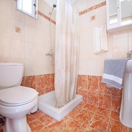 Appartamento Kos Island Kéfalos