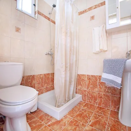 アパート Kos Island Kéfalos