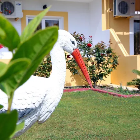 Kos Island Апартаменты *