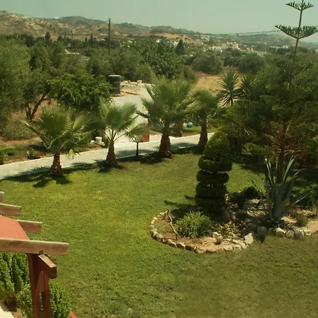 Kos Island Daire Kéfalos