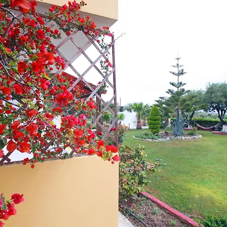 Appartamento Kos Island Kéfalos
