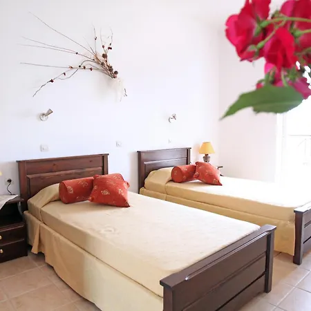 Kos Island Апартаменты *