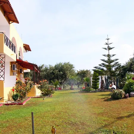 Kos Island Apartamento