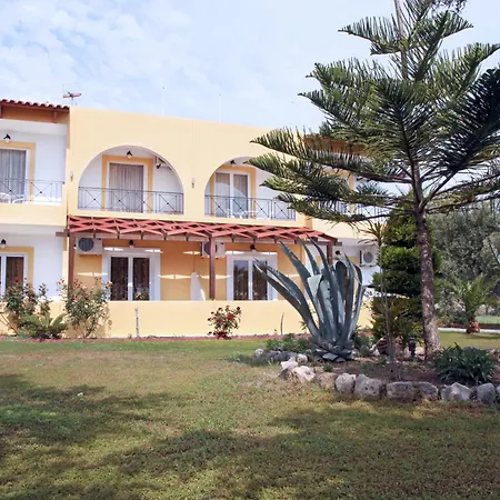 Kos Island * Kéfalos