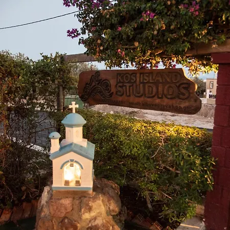 Kos Island *