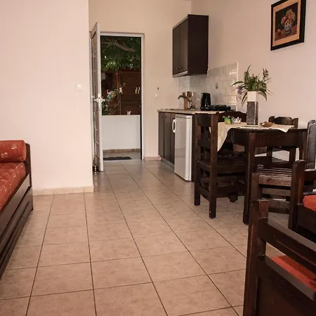 Kos Island Кефалос