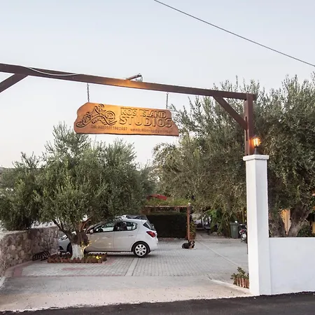 Kos Island Апартаменты
