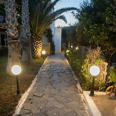 Kos Island Apartment *