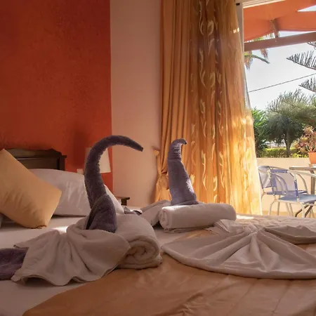 Apartment Kos Island