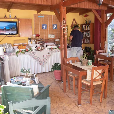 Kos Island Апартаменты *