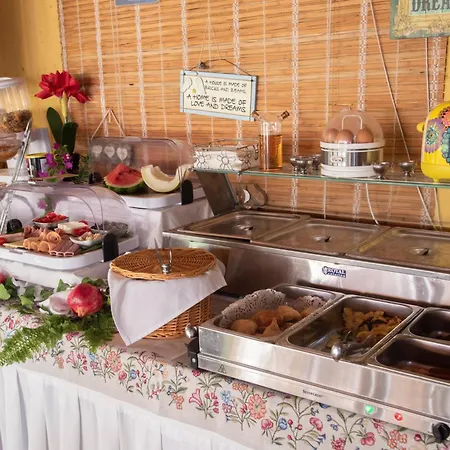 Kos Island Daire Kéfalos