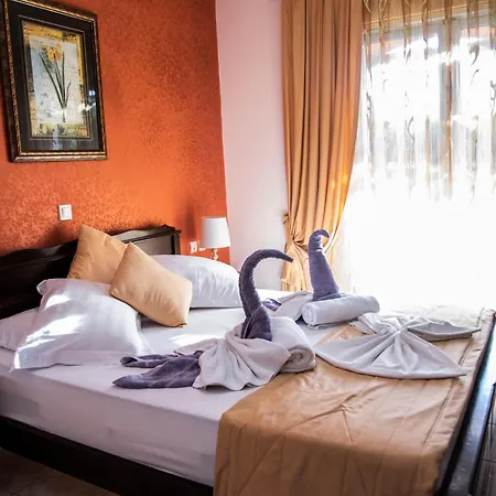 Kos Island * Kéfalos