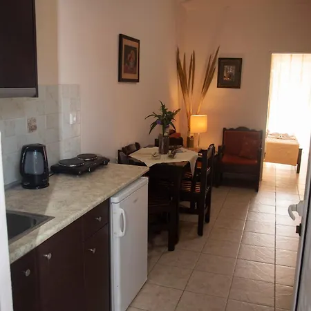 Kos Island Апартаменты