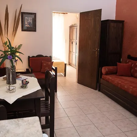 Kos Island Апартаменты *