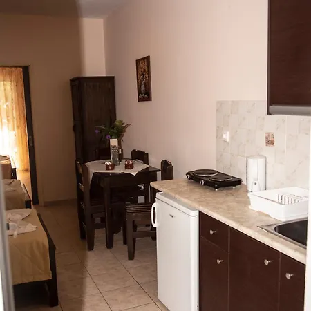 Kos Island * Kéfalos