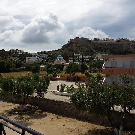 Kos Island *