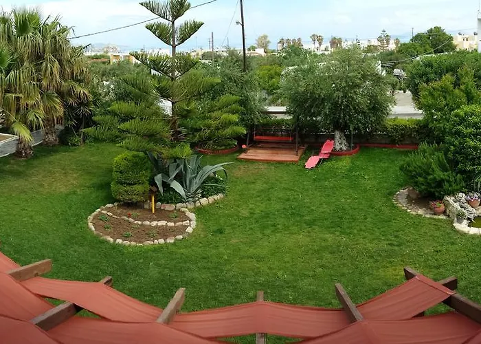 Kos Island Apartamento