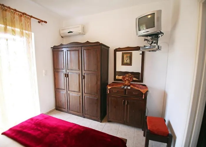 Kos Island Apartamento Kéfalos