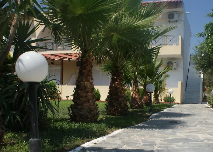 Kos Island * Kéfalos